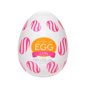 Tenga egg curl 1