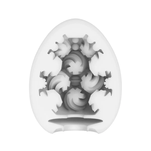 Tenga egg curl 2