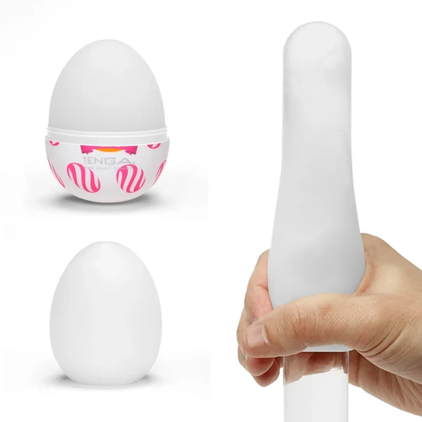 Tenga egg curl 3
