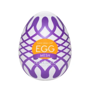 Tenga egg mesh 1