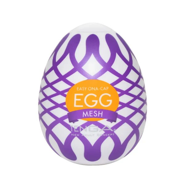 Tenga egg mesh 1