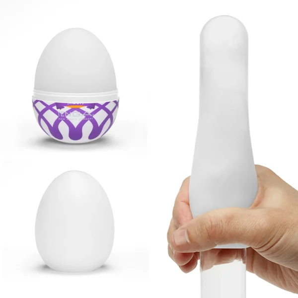 Tenga egg mesh 3