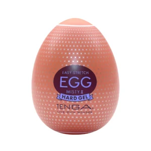 Tenga egg misty ii 1
