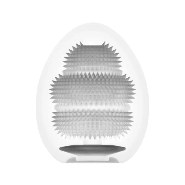 Tenga egg misty ii 2