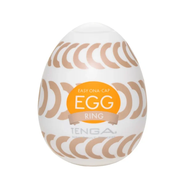 Tenga egg ring 1