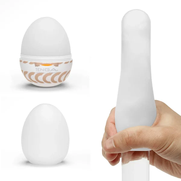 Tenga egg ring 3