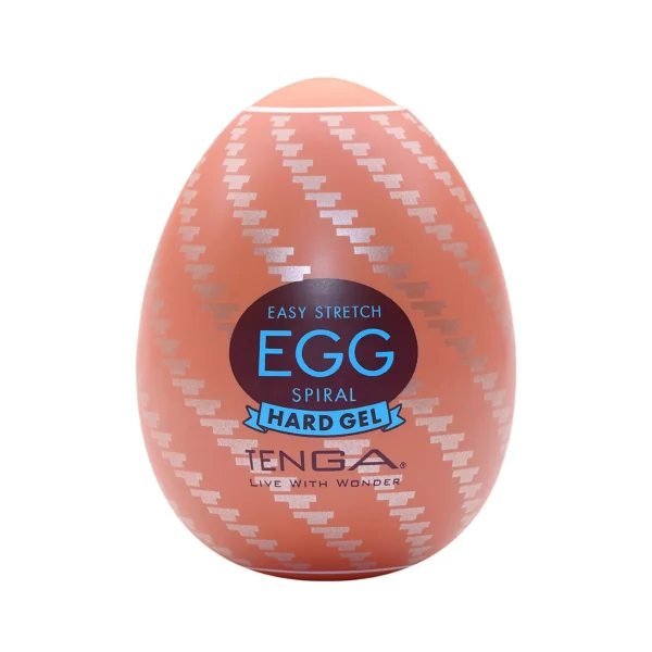 Tenga egg spiral 1