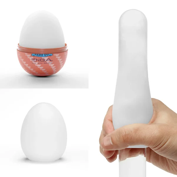 Tenga egg spiral 3