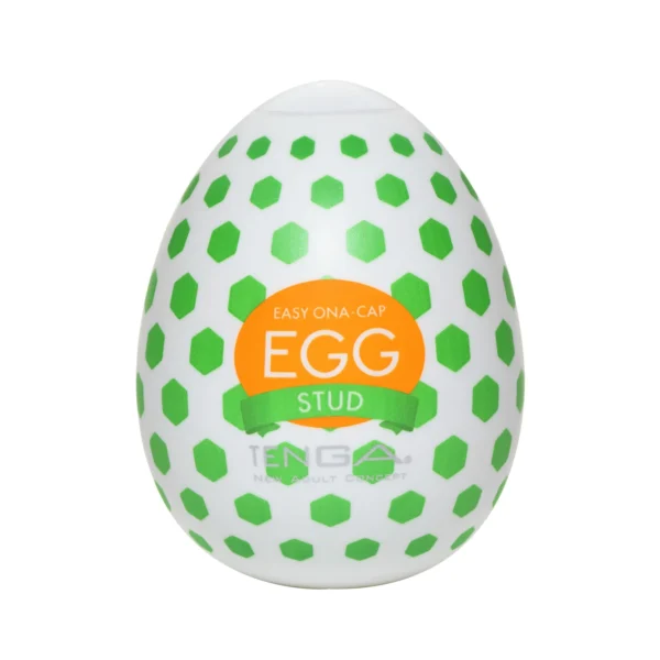Tenga egg stud 1