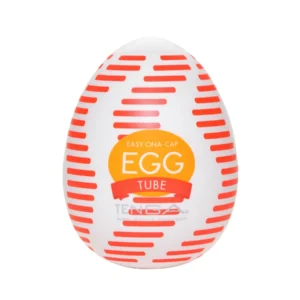Tenga egg tube 1