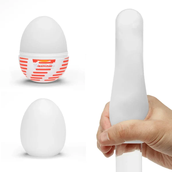 Tenga egg tube 3