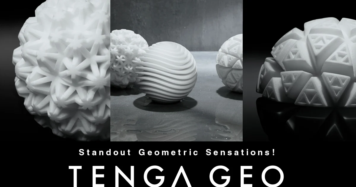 Tenga geo 3