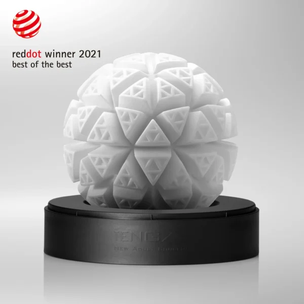 Tenga geo glacier 2