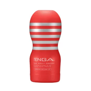 Tenga original vacuum cup 1