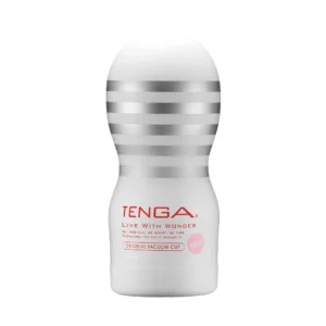 Tenga original vacuum cup soft 1