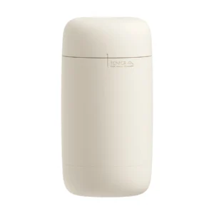 Tenga puffy latte brown