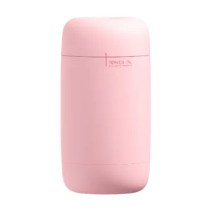 Tenga puffy strawberry pink