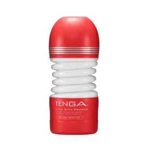 Tenga rolling head cup 1