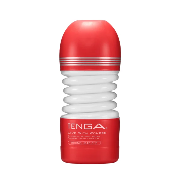 Tenga rolling head cup 1