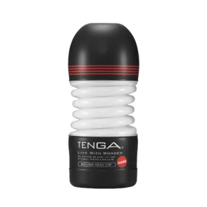 Tenga rolling head cup hard 1