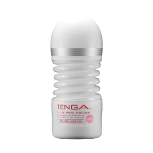 Tenga rolling head cup soft 1