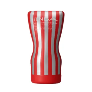 Tenga squeeze tube cup 1