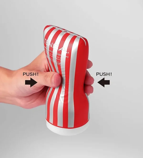 Tenga squeeze tube cup 3