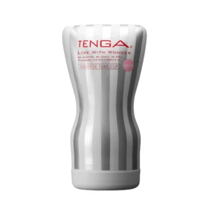 Tenga squeeze tube cup soft 1