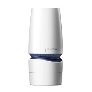 Tenga aero cobalt ring 1