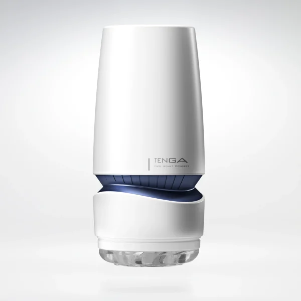 Tenga aero cobalt ring 2