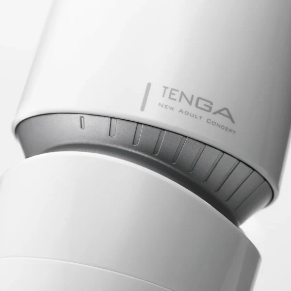 Tenga aero silver ring 3