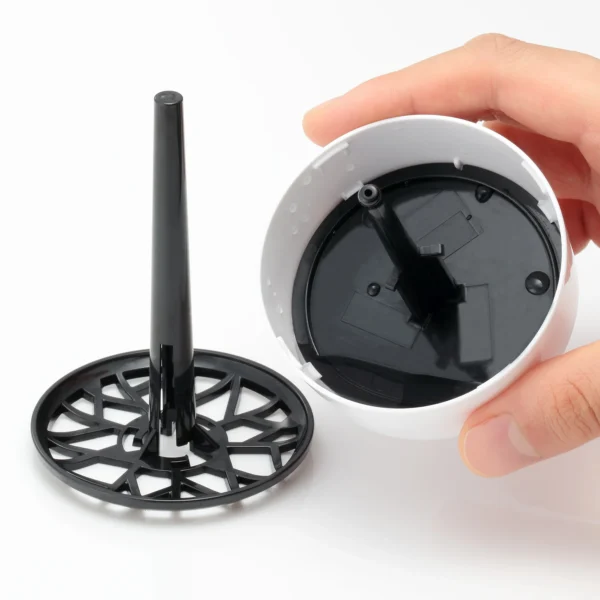 Tenga aero silver ring 7