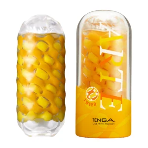 Tenga arte tweed 1