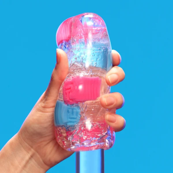 Tenga bobble crazy cubes 3