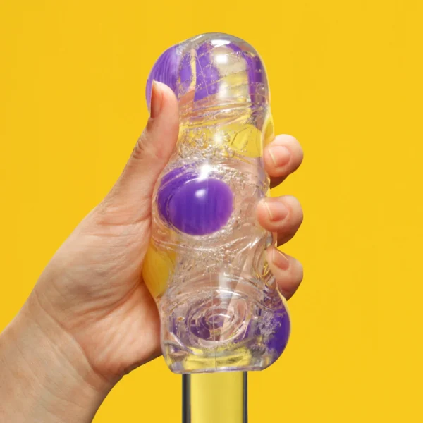 Tenga bobble magic marbles 3