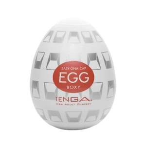 Tenga egg boxy 1