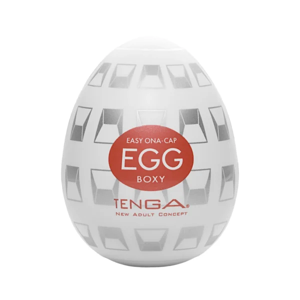 Tenga egg boxy 1