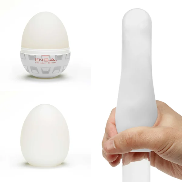 Tenga egg boxy 3
