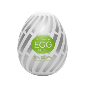 Tenga egg brush 1