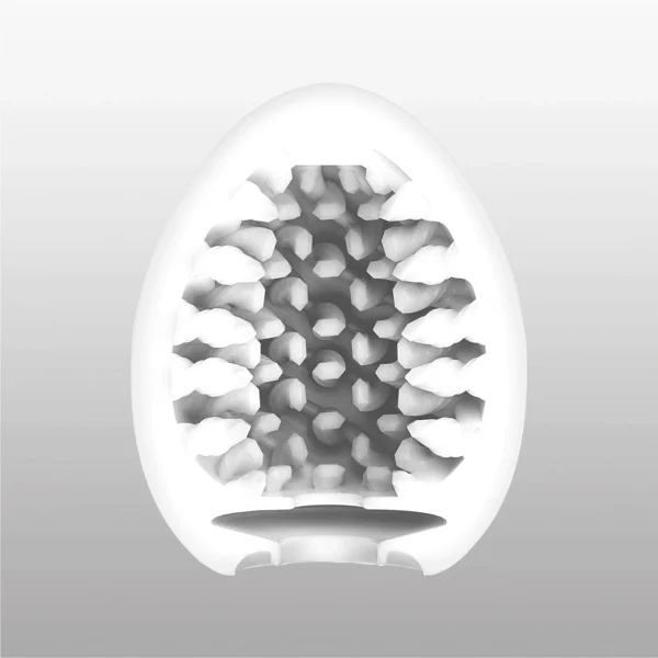 Tenga egg brush 2