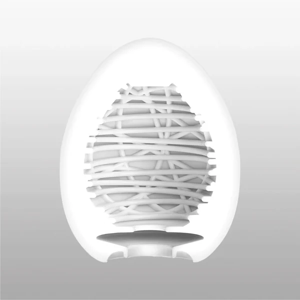 Tenga egg silkyii 2