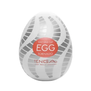 Tenga egg tornado 1