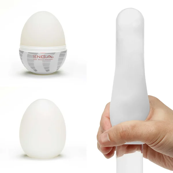 Tenga egg tornado 3