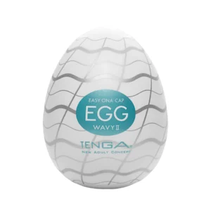 Tenga egg wavyii 1