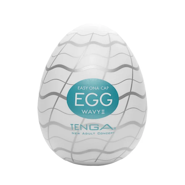 Tenga egg wavyii 1
