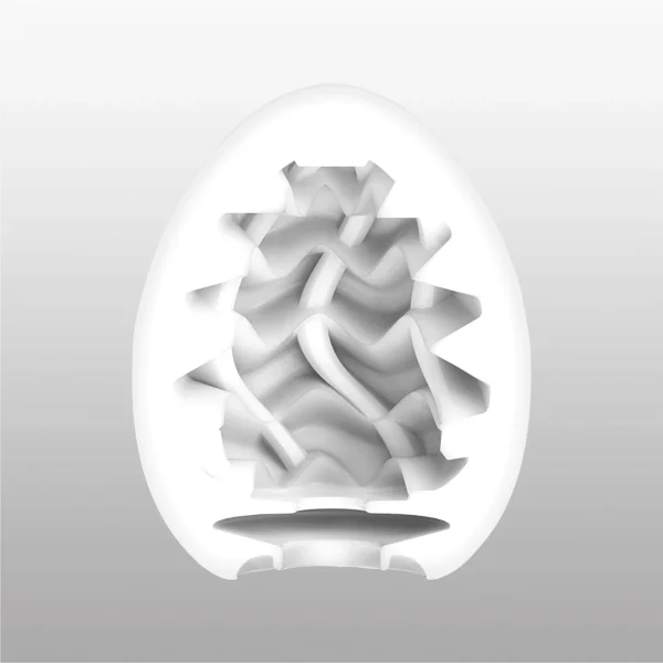 Tenga egg wavyii 2