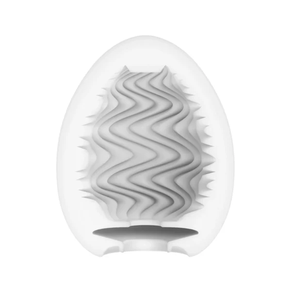 Tenga egg wind 2