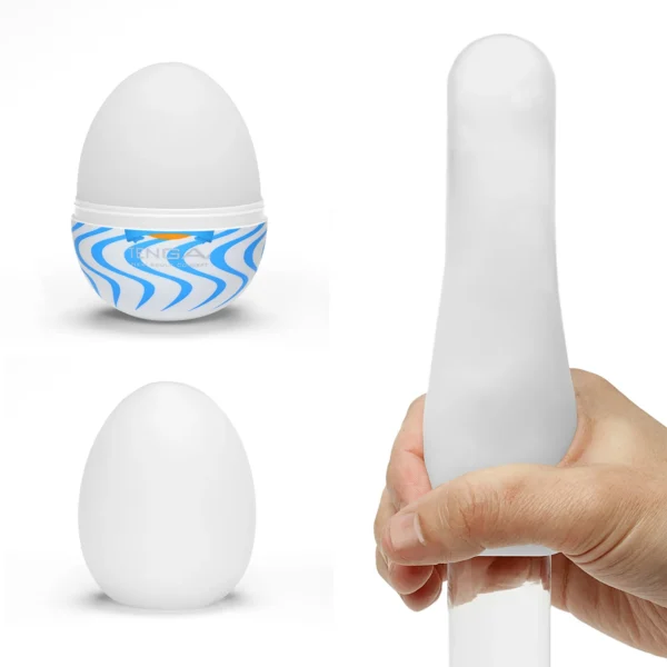 Tenga egg wind 3