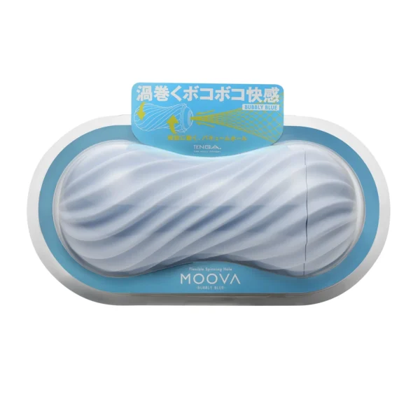 Tenga moova blue 2