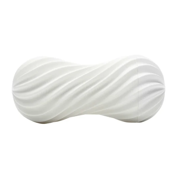 Tenga moova white 1